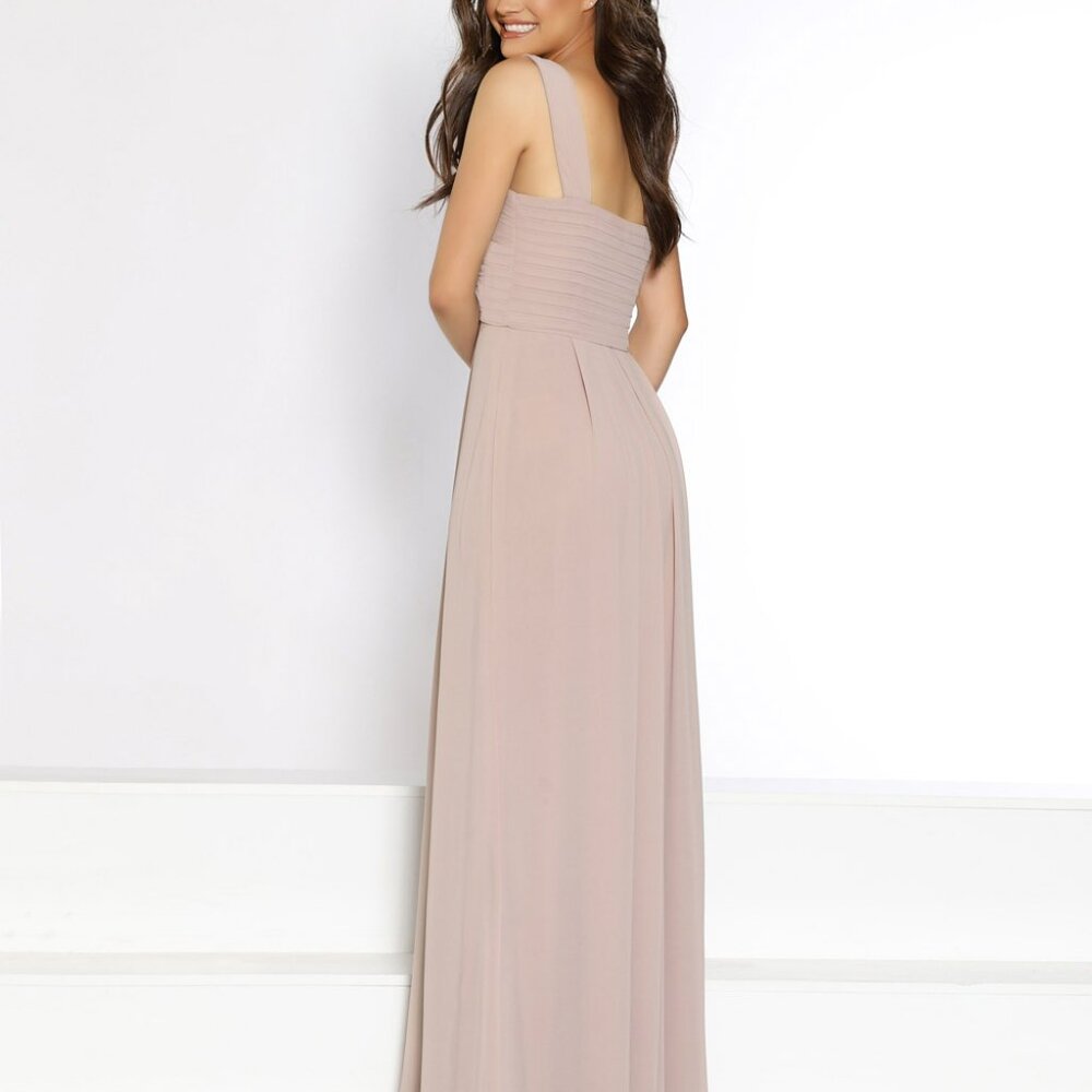 BRIDESMAID DRESS - Picture 2 of 2
